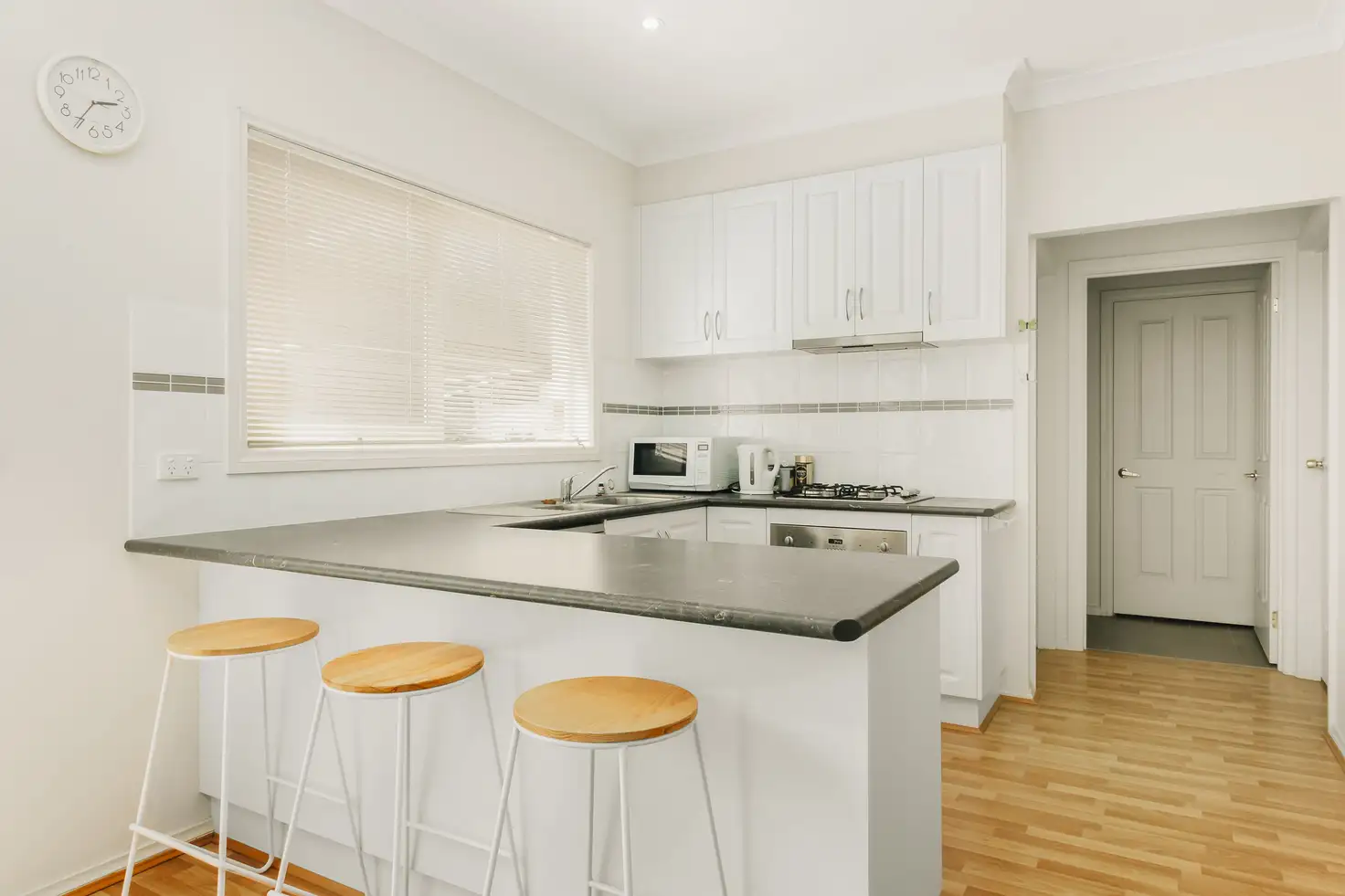 Main view of Homely unit listing, Unit 33/27 Jefferson Road, Garfield VIC 3814