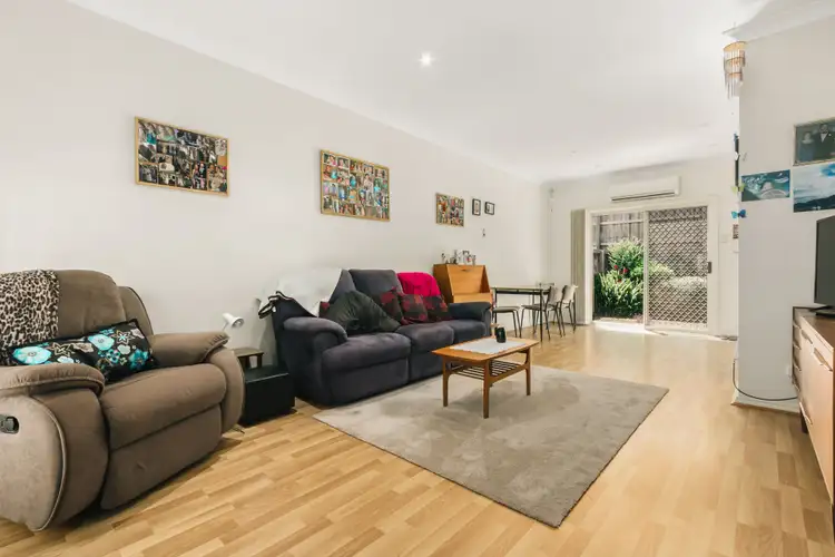Second view of Homely unit listing, Unit 33/27 Jefferson Road, Garfield VIC 3814