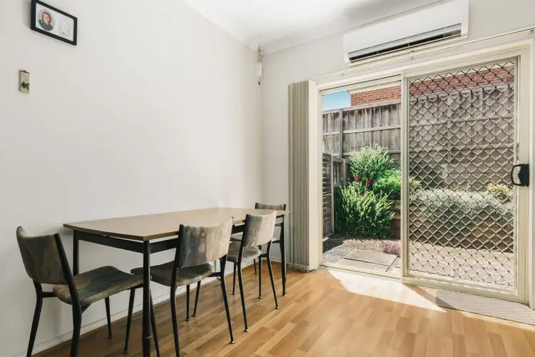 Fourth view of Homely unit listing, Unit 33/27 Jefferson Road, Garfield VIC 3814