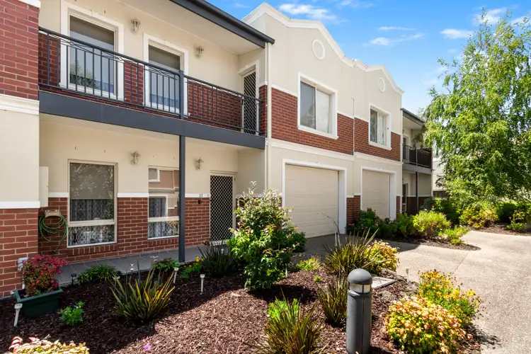 Fifth view of Homely unit listing, Unit 33/27 Jefferson Road, Garfield VIC 3814