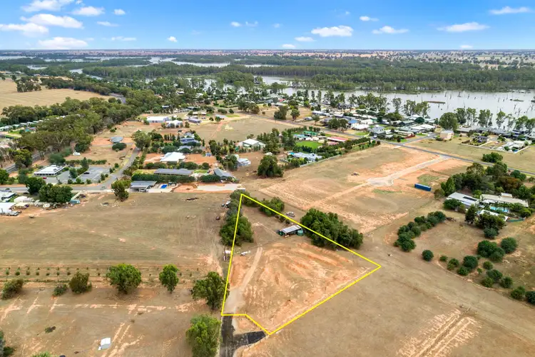 11 Sugar Gum Close, Bundalong VIC 3730