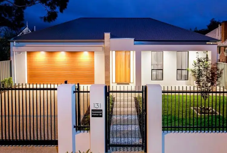 131 Fisher Street, Fullarton SA 5063