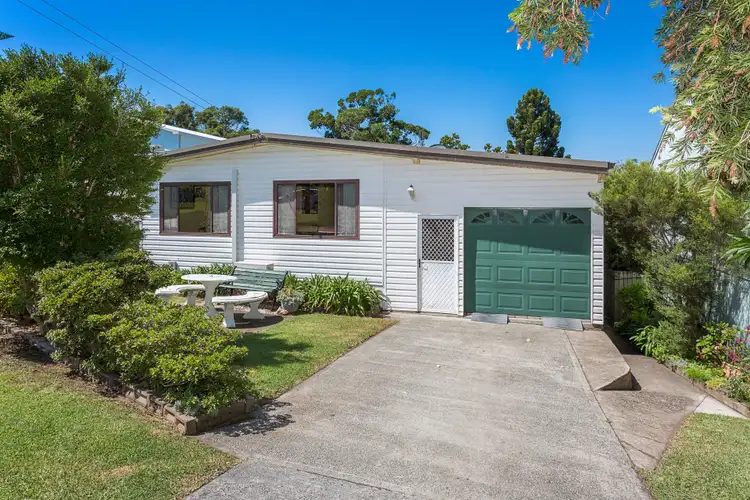 Third view of Homely house listing, 5 Henley Avenue, Kiama NSW 2533