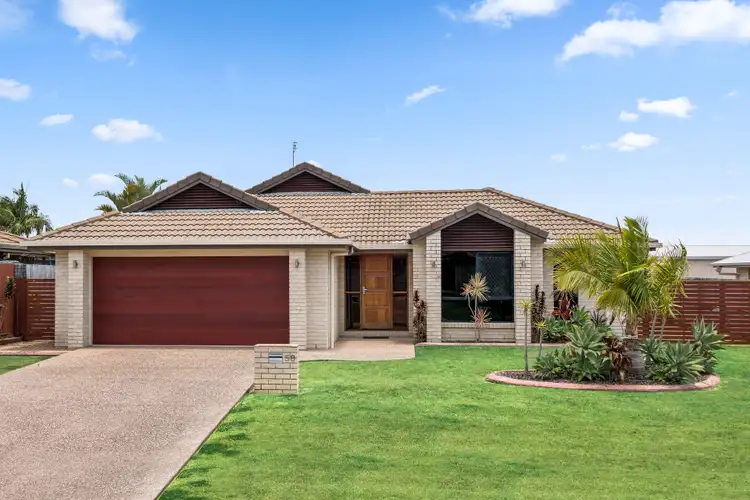 Main view of Homely house listing, 58 Discovery Drive, Little Mountain QLD 4551