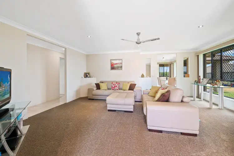 Second view of Homely house listing, 58 Discovery Drive, Little Mountain QLD 4551