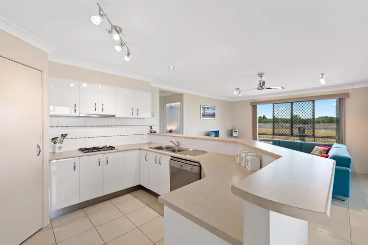 Fifth view of Homely house listing, 58 Discovery Drive, Little Mountain QLD 4551