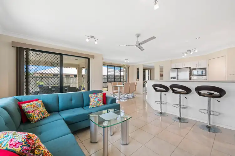 Sixth view of Homely house listing, 58 Discovery Drive, Little Mountain QLD 4551