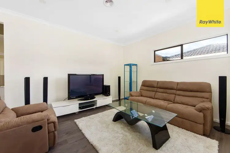 Second view of Homely unit listing, 2/74 Andrew Road, St Albans VIC 3021