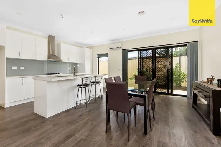 Third view of Homely unit listing, 2/74 Andrew Road, St Albans VIC 3021