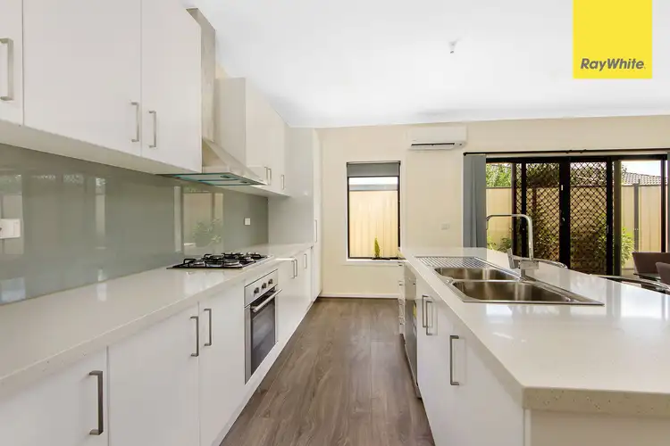 Fourth view of Homely unit listing, 2/74 Andrew Road, St Albans VIC 3021
