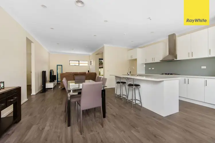 Fifth view of Homely unit listing, 2/74 Andrew Road, St Albans VIC 3021