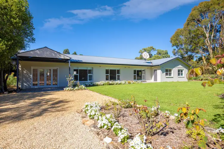 Third view of Homely rural property listing, 536 Buchanan Road, Worrolong SA 5291