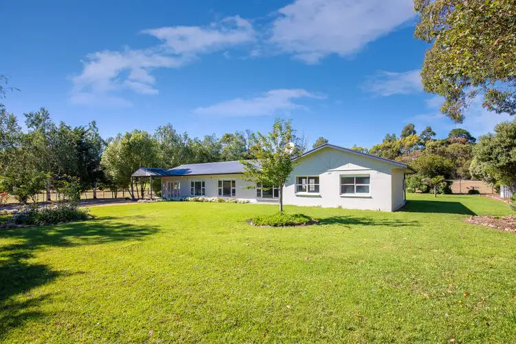 Fourth view of Homely rural property listing, 536 Buchanan Road, Worrolong SA 5291