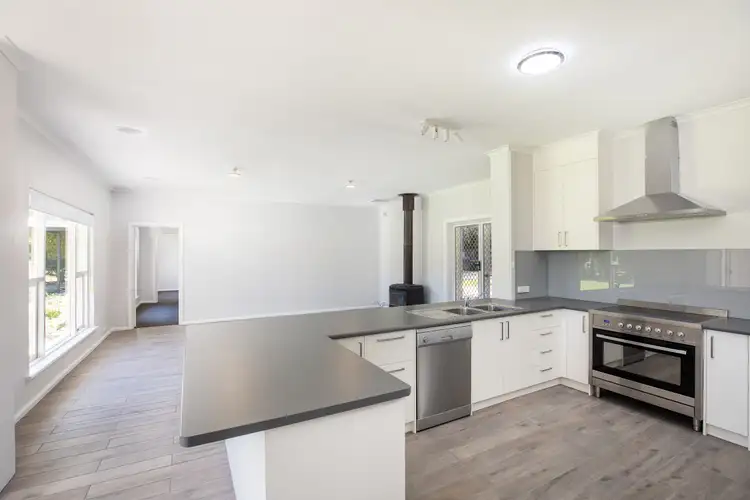 Fifth view of Homely rural property listing, 536 Buchanan Road, Worrolong SA 5291