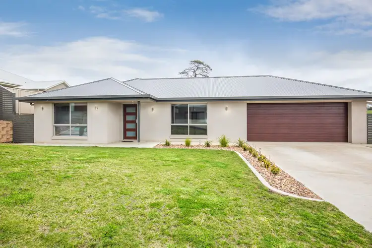 Main view of Homely house listing, 10 Buffalo Crescent, Mount Gambier SA 5290