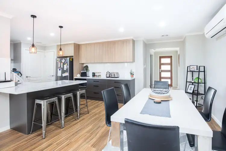 Third view of Homely house listing, 10 Buffalo Crescent, Mount Gambier SA 5290