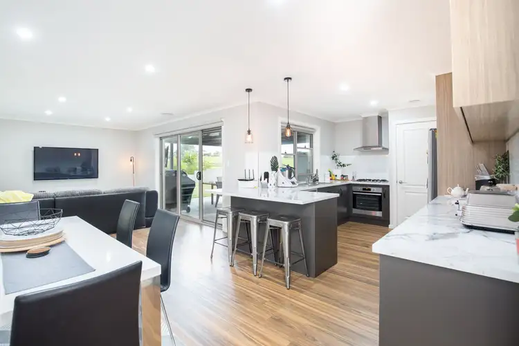 Fourth view of Homely house listing, 10 Buffalo Crescent, Mount Gambier SA 5290