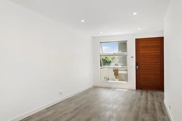 Second view of Homely house listing, 15A Hutchison Street, Niddrie VIC 3042