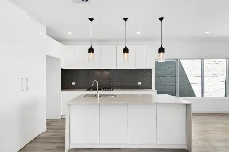 Third view of Homely house listing, 15A Hutchison Street, Niddrie VIC 3042