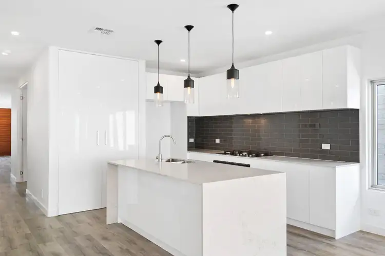 Fourth view of Homely house listing, 15A Hutchison Street, Niddrie VIC 3042