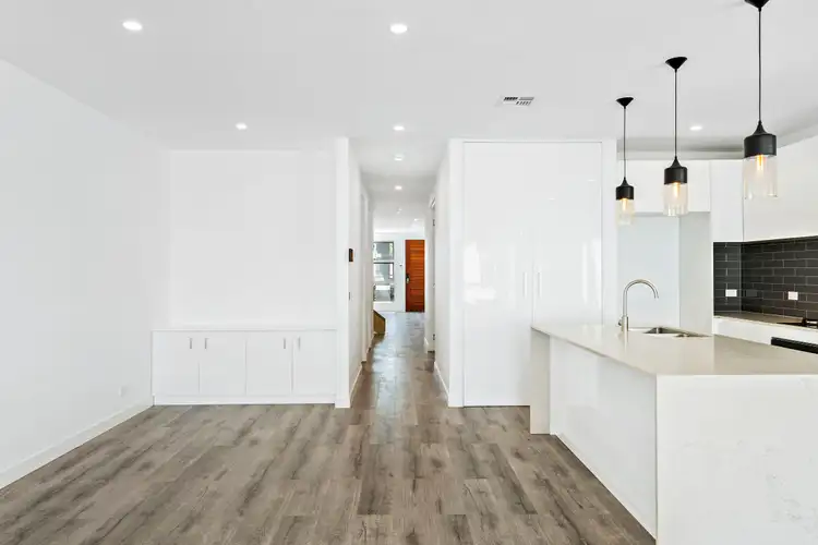 Fifth view of Homely house listing, 15A Hutchison Street, Niddrie VIC 3042