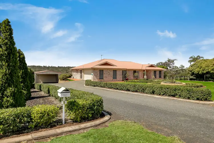 Main view of Homely house listing, 5 Roseburn Court, Torrington QLD 4350