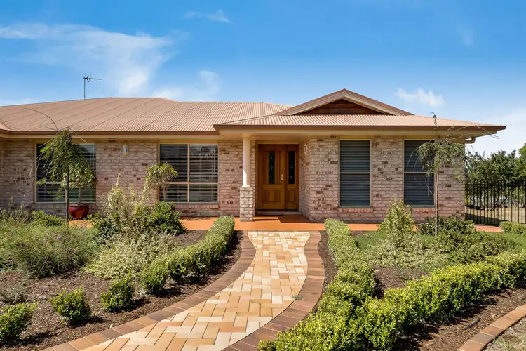 Second view of Homely house listing, 5 Roseburn Court, Torrington QLD 4350