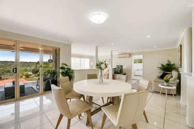 Sixth view of Homely house listing, 5 Roseburn Court, Torrington QLD 4350