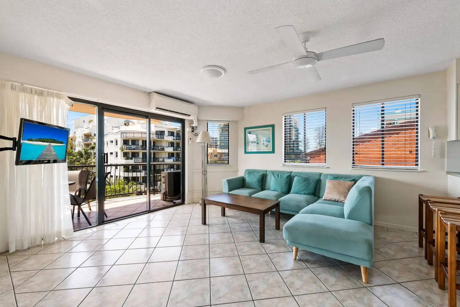 Main view of Homely unit listing, 31/32 River Esplanade, Mooloolaba QLD 4557