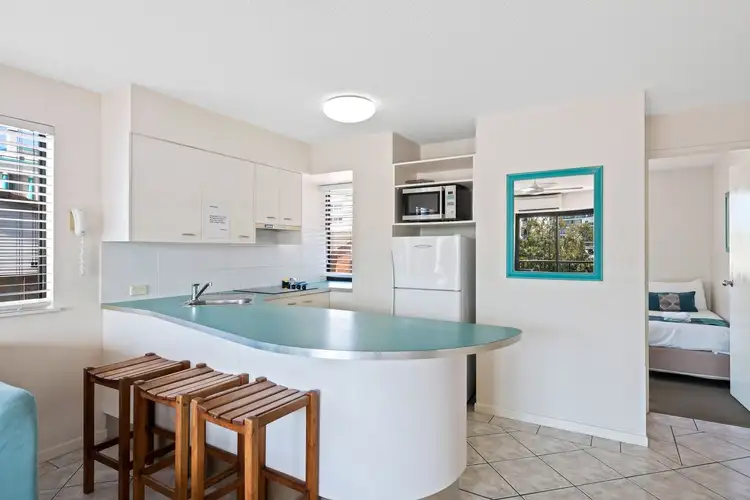 Second view of Homely unit listing, 31/32 River Esplanade, Mooloolaba QLD 4557