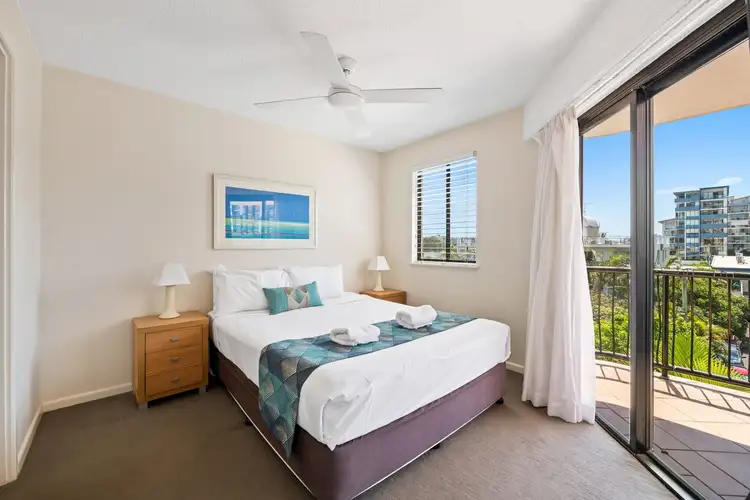 Third view of Homely unit listing, 31/32 River Esplanade, Mooloolaba QLD 4557