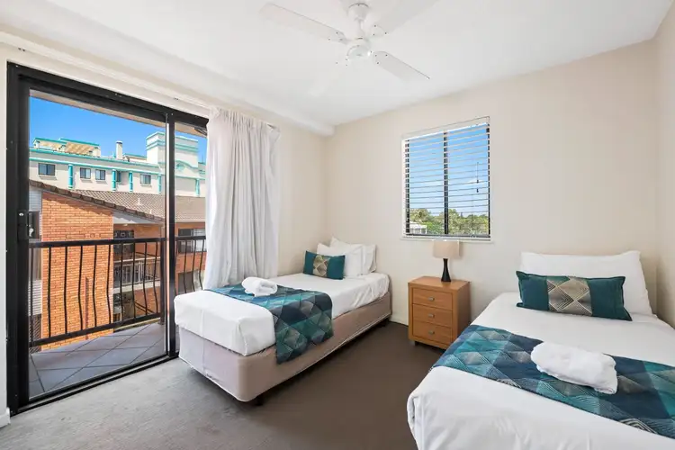 Fourth view of Homely unit listing, 31/32 River Esplanade, Mooloolaba QLD 4557