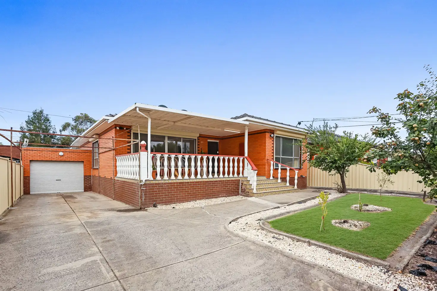Main view of Homely house listing, 39 Melaleuca Drive, Thomastown VIC 3074