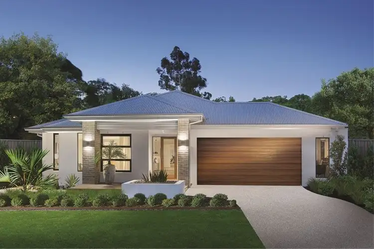 10 Herschel Way, Mernda VIC 3754