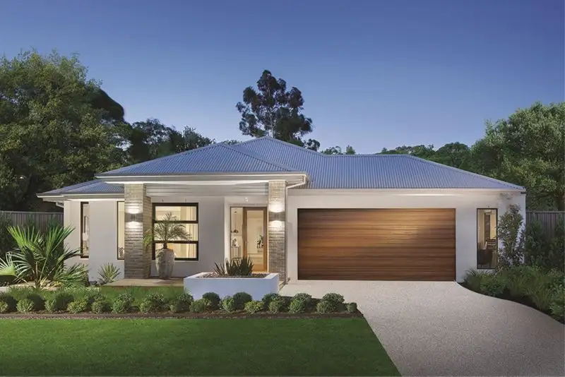 Main view of Homely house listing, 10 Herschel Way, Mernda VIC 3754