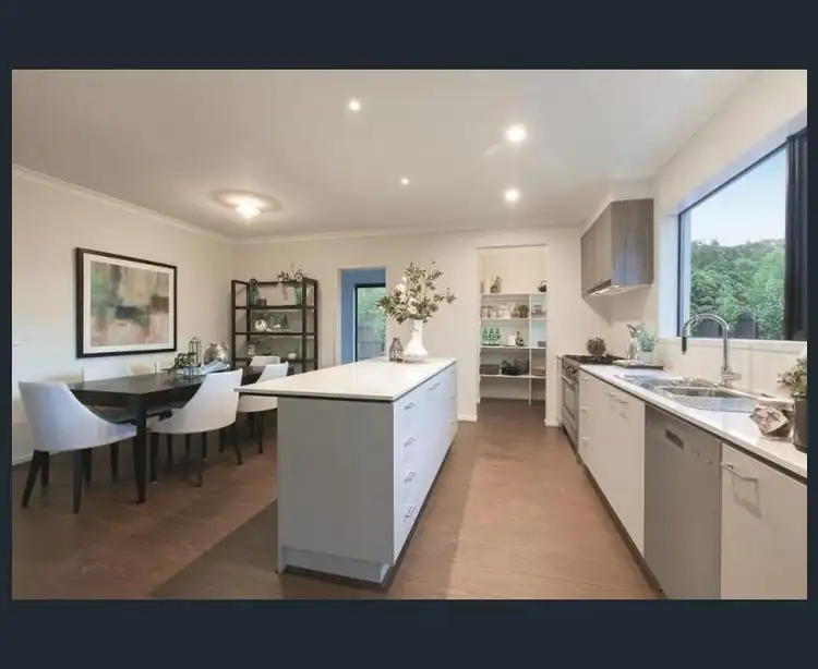 Second view of Homely house listing, 10 Herschel Way, Mernda VIC 3754