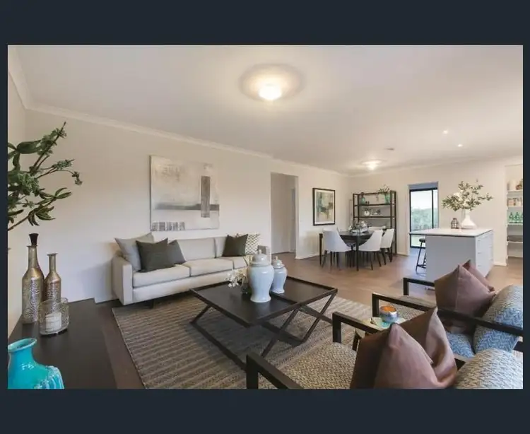 Third view of Homely house listing, 10 Herschel Way, Mernda VIC 3754