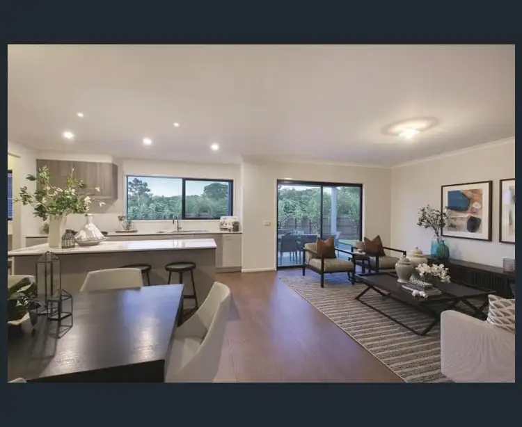 Fourth view of Homely house listing, 10 Herschel Way, Mernda VIC 3754