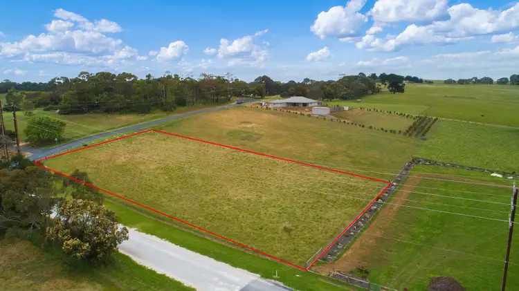 Fifth view of Homely land listing, Lot 102 Hillview Lane, Compton SA 5291