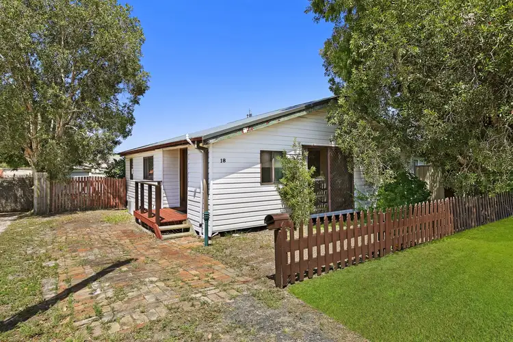Sixth view of Homely house listing, 18 Warrigal Street, The Entrance NSW 2261