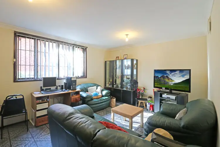 Second view of Homely townhouse listing, 3/103 Longfield Street, Cabramatta NSW 2166