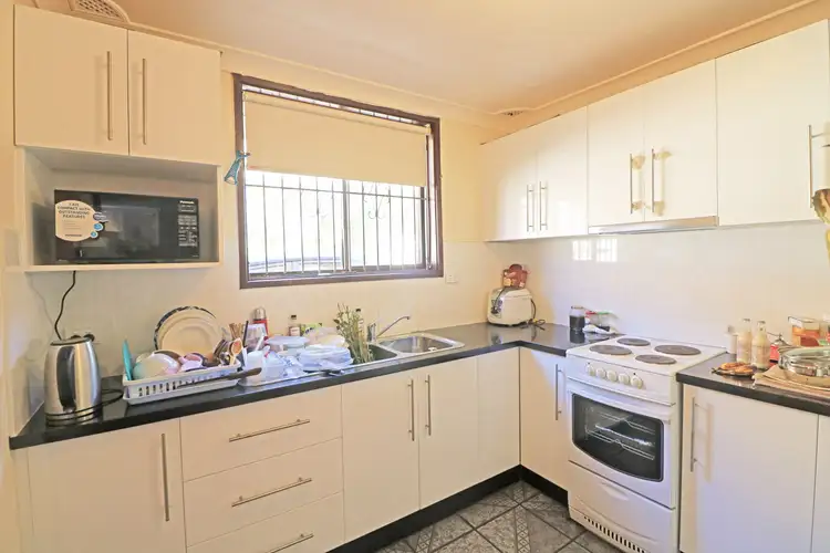 Third view of Homely townhouse listing, 3/103 Longfield Street, Cabramatta NSW 2166