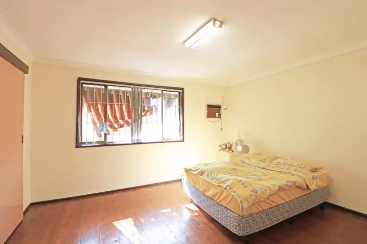 Fourth view of Homely townhouse listing, 3/103 Longfield Street, Cabramatta NSW 2166