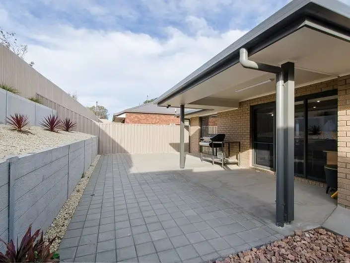 Third view of Homely unit listing, 4/14 Bailey Street, Mount Gambier SA 5290