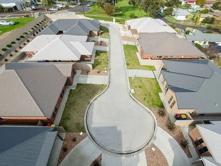 Fourth view of Homely unit listing, 4/14 Bailey Street, Mount Gambier SA 5290