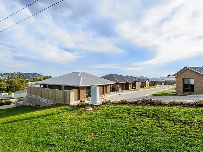 Fifth view of Homely unit listing, 4/14 Bailey Street, Mount Gambier SA 5290