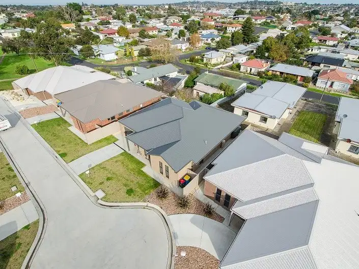 Sixth view of Homely unit listing, 4/14 Bailey Street, Mount Gambier SA 5290