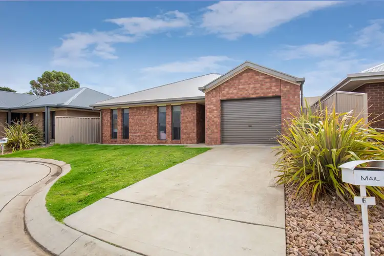6/14 Bailey Street, Mount Gambier SA 5290