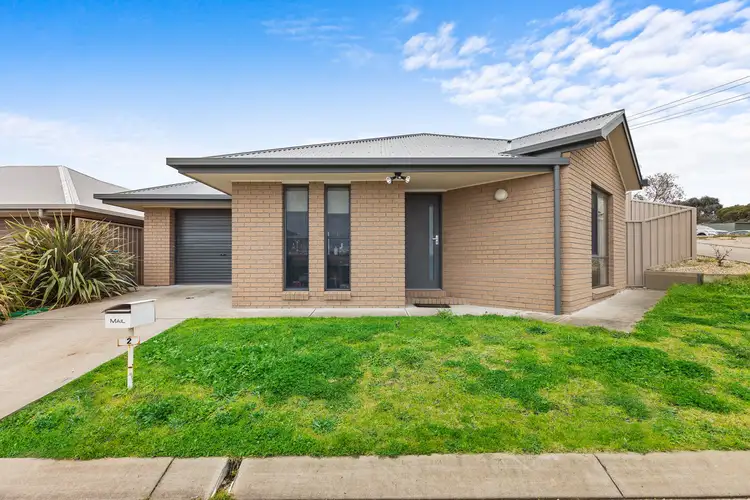2/14 Bailey Street, Mount Gambier SA 5290