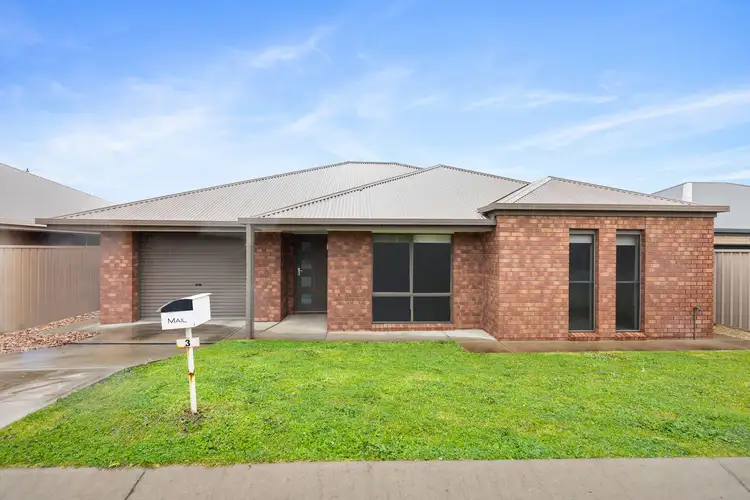 3/14 Bailey Street, Mount Gambier SA 5290